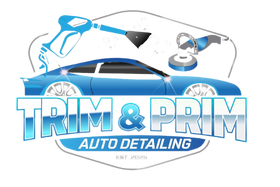 TRIM & PRIM AUTO DETAILING - Car Detailing in Nairobi